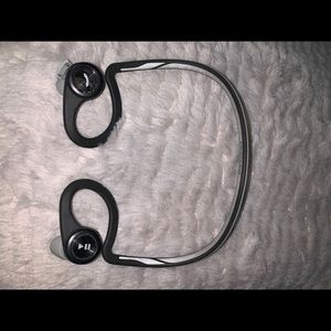 Plantronics Bluetooth headset